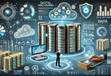 Top 17 Latest Archiving Software Statistics, Data & Trends Top 17 Latest Archiving Software Statistics, Data & Trends