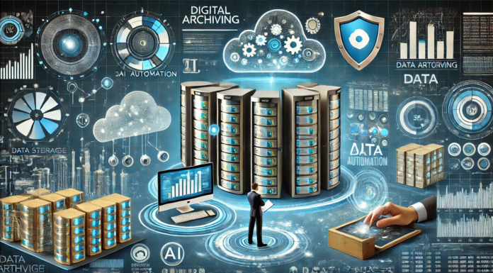 Top 17 Latest Archiving Software Statistics, Data & Trends Top 17 Latest Archiving Software Statistics, Data & Trends