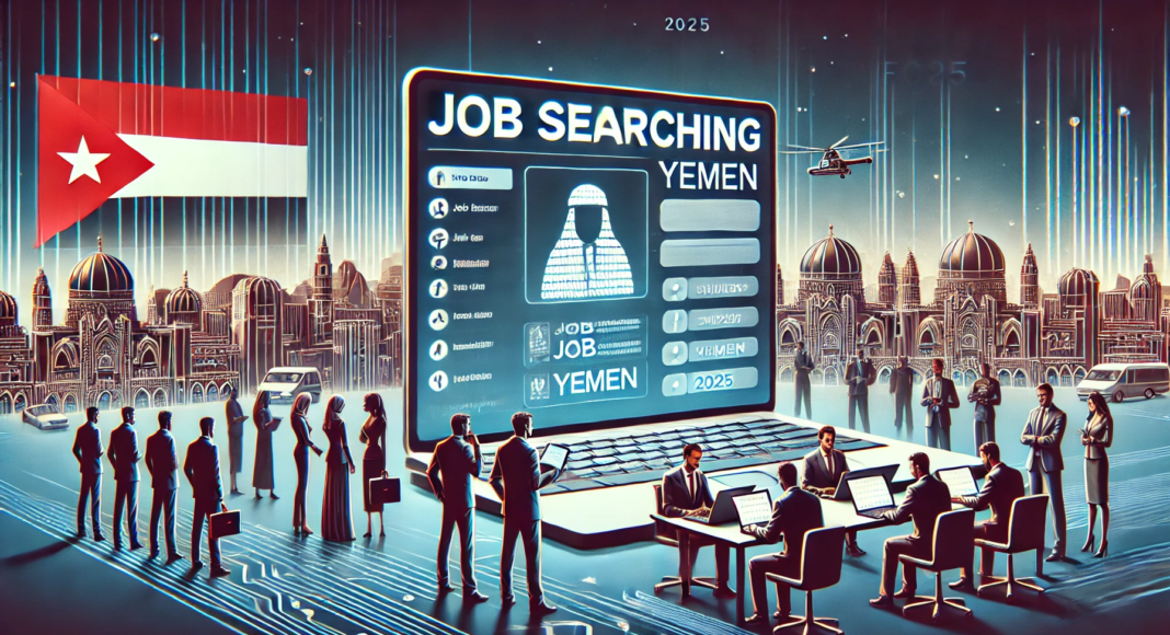 Top 10 Job Posting Websites in Yemen For 2025