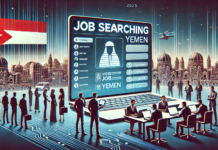 Top 10 Job Posting Websites in Yemen For 2025 Top 10 Job Posting Websites in Yemen For 2025