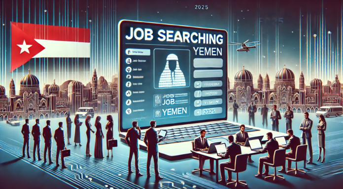 Top 10 Job Posting Websites in Yemen For 2025 Top 10 Job Posting Websites in Yemen For 2025