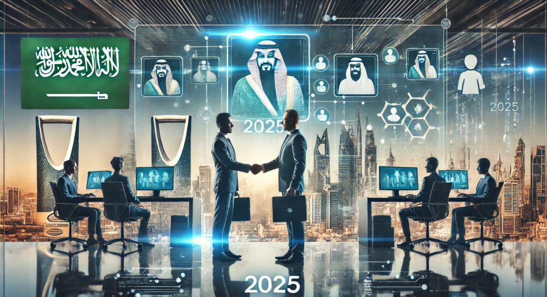 Top 10 Best Recruitment Agencies In Saudi Arabia for 2025