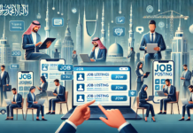 Top 10 Best Job Posting Websites In Saudi Arabia for 2025 Top 10 Best Job Posting Websites In Saudi Arabia for 2025