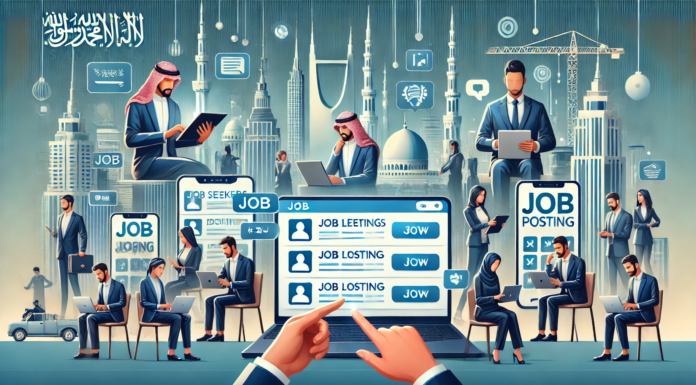 Top 10 Best Job Posting Websites In Saudi Arabia for 2025 Top 10 Best Job Posting Websites In Saudi Arabia for 2025