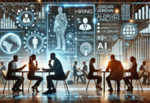 Top 10 Best Recruitment Agencies in Jordan for 2025 Top 10 Best Recruitment Agencies in Jordan for 2025