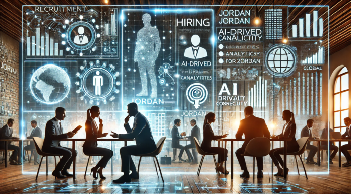 Top 10 Best Recruitment Agencies in Jordan for 2025 Top 10 Best Recruitment Agencies in Jordan for 2025