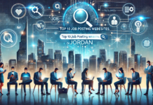 Top 10 Best Job Posting Websites in Jordan for 2025 Top 10 Best Job Posting Websites in Jordan for 2025