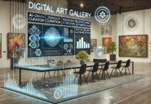 Top 20 Latest Art Gallery Software Statistics, Data & Trends Top 20 Latest Art Gallery Software Statistics, Data & Trends