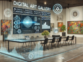 Top 20 Latest Art Gallery Software Statistics, Data & Trends