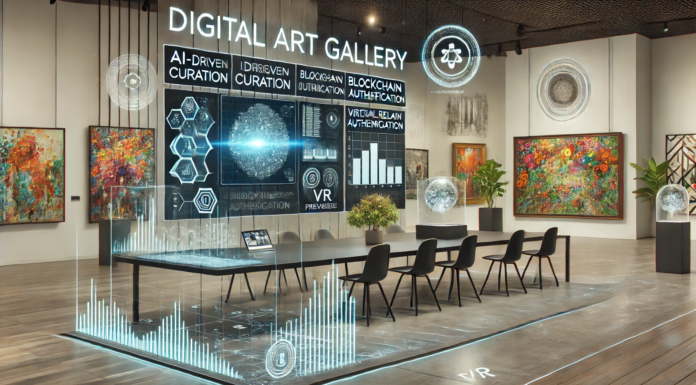 Top 20 Latest Art Gallery Software Statistics, Data & Trends Top 20 Latest Art Gallery Software Statistics, Data & Trends