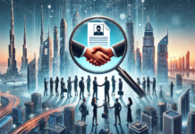 Top 10 Best Recruitment Agencies in UAE for 2025 Top 10 Best Recruitment Agencies in UAE for 2025