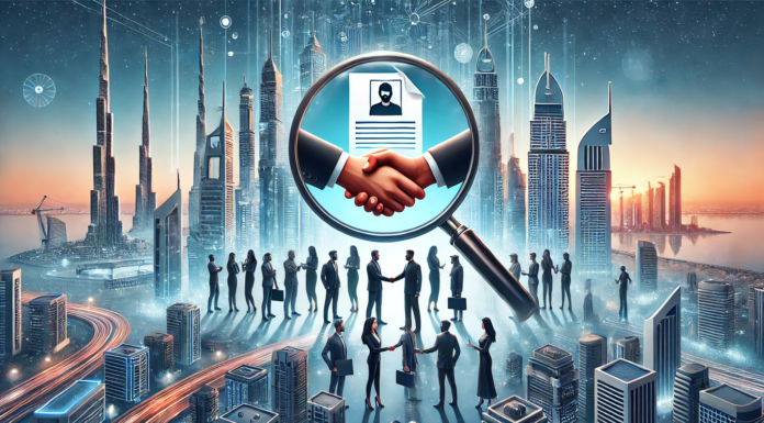 Top 10 Best Recruitment Agencies in UAE for 2025 Top 10 Best Recruitment Agencies in UAE for 2025