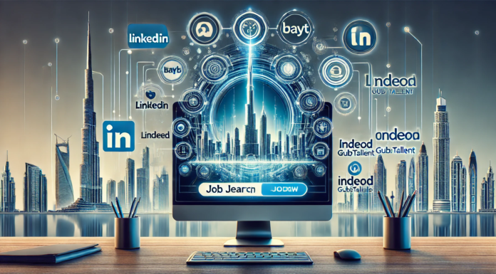 Top 10 Best Job Posting Websites in UAE in 2025 Top 10 Best Job Posting Websites in UAE in 2025