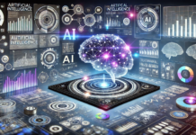 Top 50 Latest Artificial Intelligence Software Statistics, Data & Trends Top 50 Latest Artificial Intelligence Software Statistics, Data & Trends