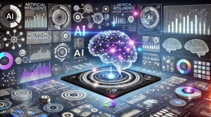 Top 50 Latest Artificial Intelligence Software Statistics, Data & Trends Top 50 Latest Artificial Intelligence Software Statistics, Data & Trends