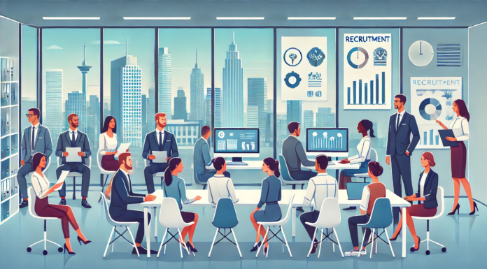 Top 10 Best Recruitment Agencies in Israel for 2025 Top 10 Best Recruitment Agencies in Israel for 2025