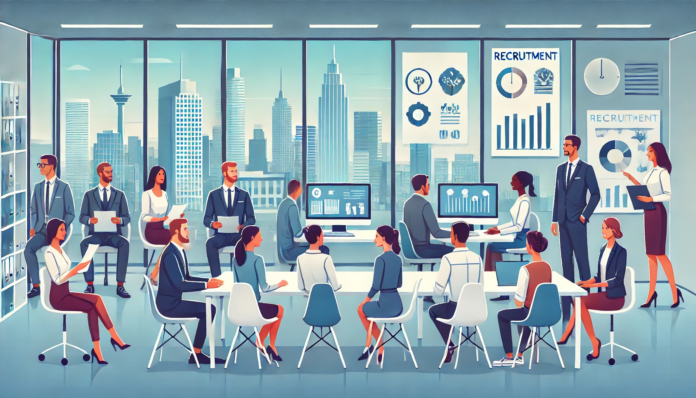 Top 10 Best Recruitment Agencies in Israel for 2025