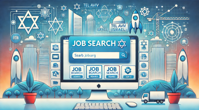 Top 10 Best Job Posting Websites in Israel for 2025 Top 10 Best Job Posting Websites in Israel for 2025