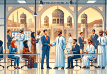Top 10 Best Recruitment Agencies in Oman for 2025 Top 10 Best Recruitment Agencies in Oman for 2025