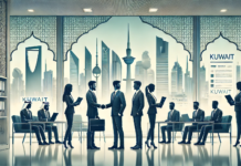 Top 10 Best Recruitment Agencies in Kuwait for 2025 Top 10 Best Recruitment Agencies in Kuwait for 2025