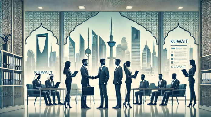 Top 10 Best Recruitment Agencies in Kuwait for 2025 Top 10 Best Recruitment Agencies in Kuwait for 2025