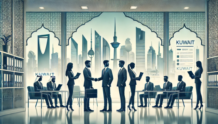 Top 10 Best Recruitment Agencies in Kuwait for 2025