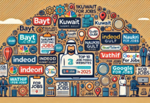 Top 10 Best Job Posting Websites in Kuwait for 2025 Top 10 Best Job Posting Websites in Kuwait for 2025
