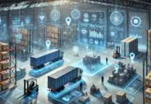 Top 50 Latest Asset Tracking Statistics, Data & Trends Top 50 Latest Asset Tracking Statistics, Data & Trends