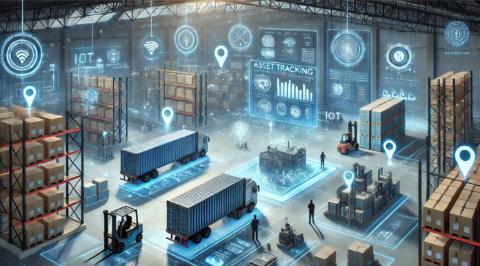 Top 50 Latest Asset Tracking Statistics, Data & Trends Top 50 Latest Asset Tracking Statistics, Data & Trends