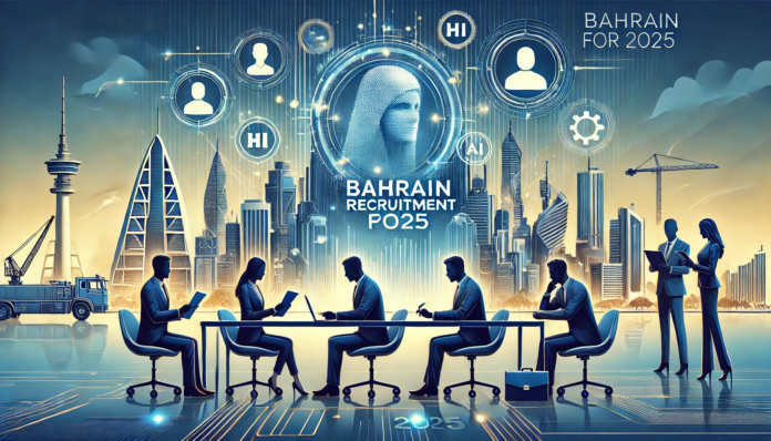 Top 10 Best Recruitment Agencies in Bahrain for 2025 Top 10 Best Recruitment Agencies in Bahrain for 2025