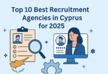 Top 10 Best Recruitment Agencies in Cyprus for 2025 Top 10 Best Recruitment Agencies in Cyprus for 2025