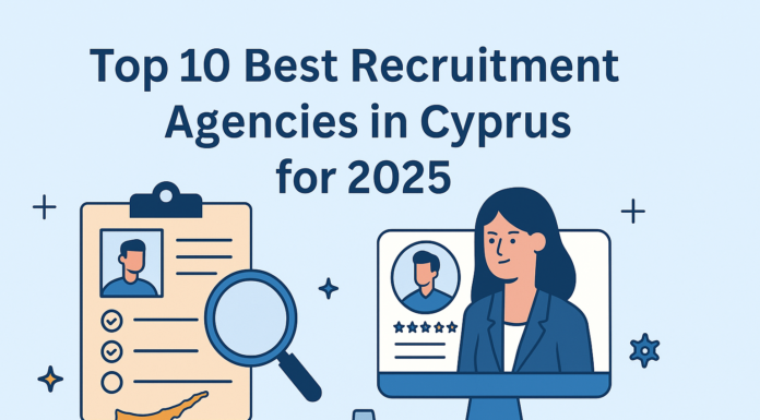 Top 10 Best Recruitment Agencies in Cyprus for 2025 Top 10 Best Recruitment Agencies in Cyprus for 2025