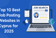 Top 10 Best Job Posting Websites in Cyprus for 2025 Top 10 Best Job Posting Websites in Cyprus for 2025