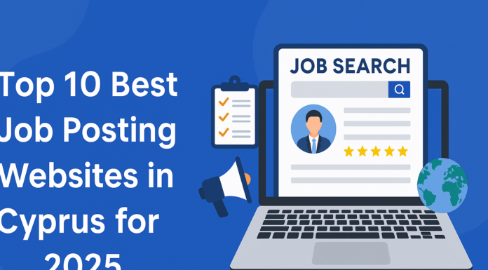 Top 10 Best Job Posting Websites in Cyprus for 2025 Top 10 Best Job Posting Websites in Cyprus for 2025