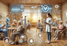 Top 20 Latest Assisted Living Software Statistics, Data & Trends Top 20 Latest Assisted Living Software Statistics, Data & Trends