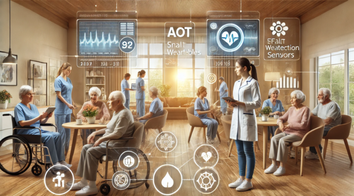 Top 20 Latest Assisted Living Software Statistics, Data & Trends Top 20 Latest Assisted Living Software Statistics, Data & Trends