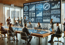 Top 20 Latest Association Management Software Statistics, Data & Trends Top 20 Latest Association Management Software Statistics, Data & Trends