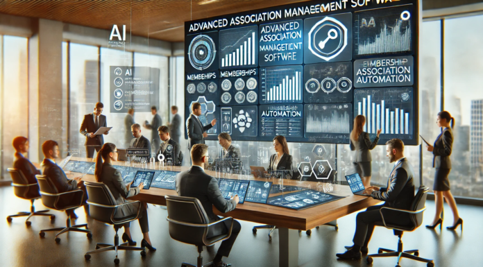 Top 20 Latest Association Management Software Statistics, Data & Trends Top 20 Latest Association Management Software Statistics, Data & Trends