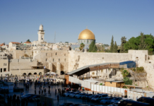 Top 10 Best Recruitment Agencies in the Middle East for 2025 Top 10 Best Recruitment Agencies in the Middle East for 2025