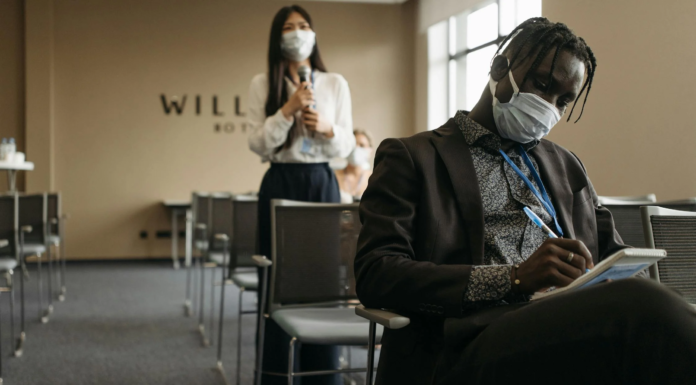 Top 20 Latest Audience Response Software Statistics, Data & Trends Top 20 Latest Audience Response Software Statistics, Data & Trends