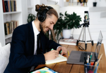 Top 30 Latest Audio Conferencing Software Statistics, Data & Trends Top 30 Latest Audio Conferencing Software Statistics, Data & Trends