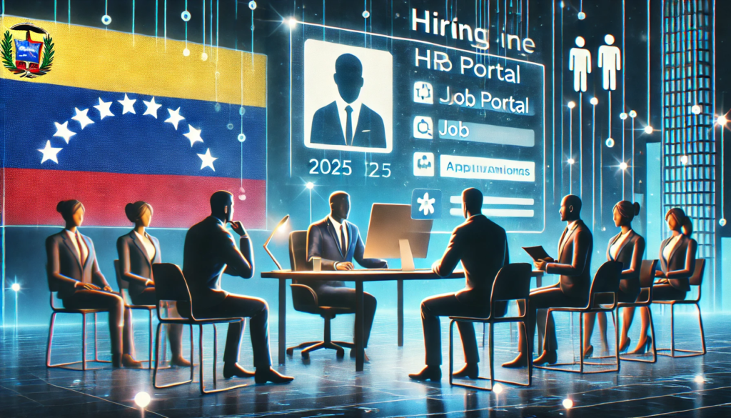 How to Find and Hire Employees in Venezuela in 2025