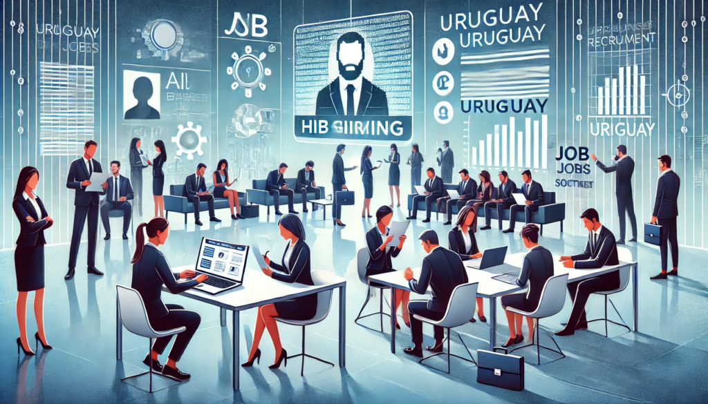 How to Find and Hire Employees in Uruguay in 2025