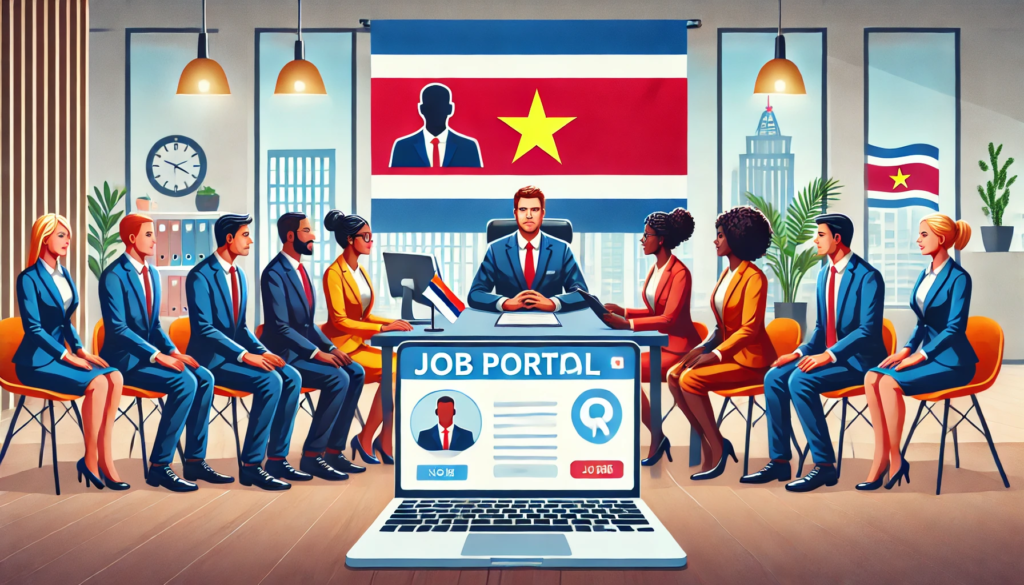 How to Find and Hire Employees in Suriname in 2025