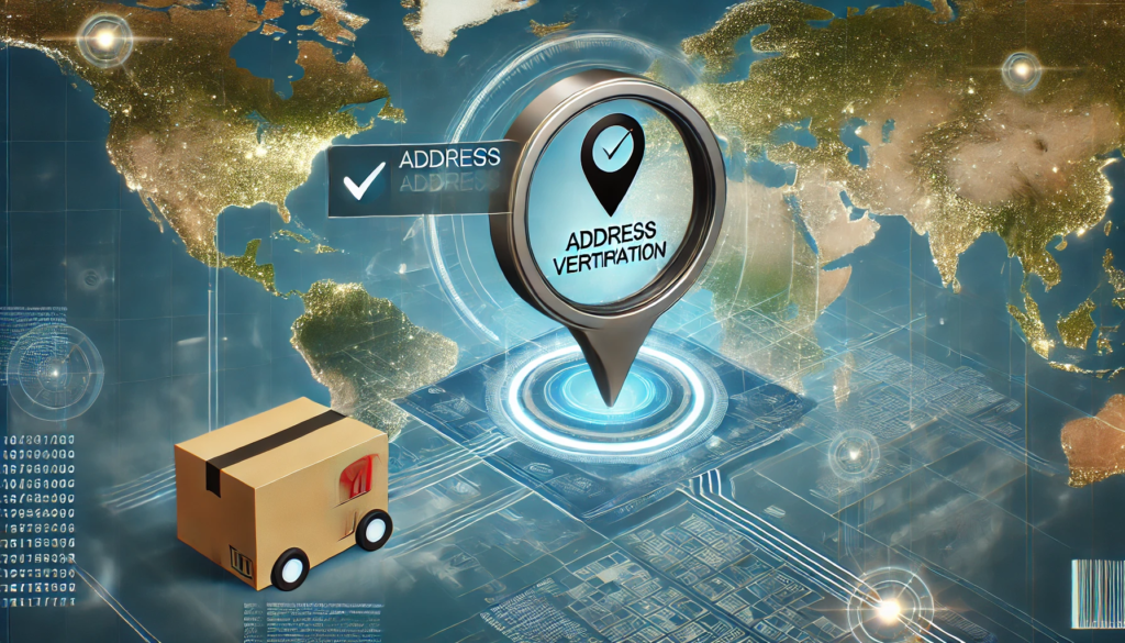 Top 30 Latest Address Verification Statistics, Data & Trends