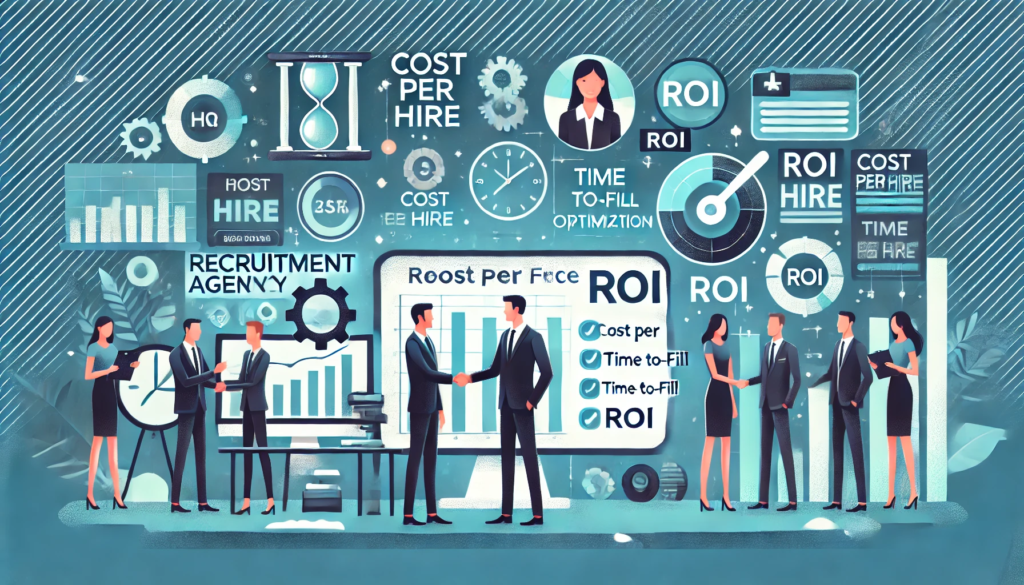 Recruitment Agency Fees: Understanding Costs and Maximizing ROI