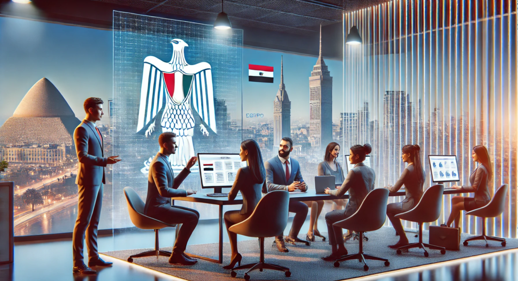 9cv9: The Leading Recruitment Agency in Egypt