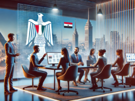 9cv9: The Leading Recruitment Agency in Egypt