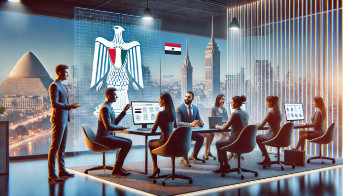 9cv9: The Leading Recruitment Agency in Egypt