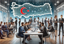 9cv9: Leading Recruitment Agency in Turkey 9cv9: Leading Recruitment Agency in Turkey